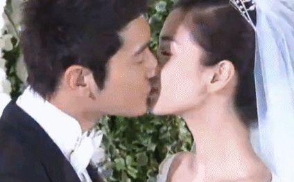 明星親親照片,親親照片曝光，浪漫氛圍感染眾人