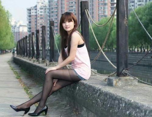 外圍女 絲襪,揭秘外圍女背后的時尚密碼