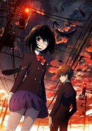 替身日本動(dòng)漫,命運(yùn)交織的平行世界