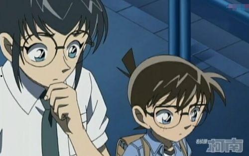 柯南無(wú)碼本子百度云盤,揭秘神秘漫畫世界的秘密檔案