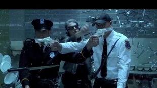 快銀 視頻,速度與激情的極限挑戰