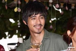 憂郁臉男明星,揭秘內心深處的情感密碼