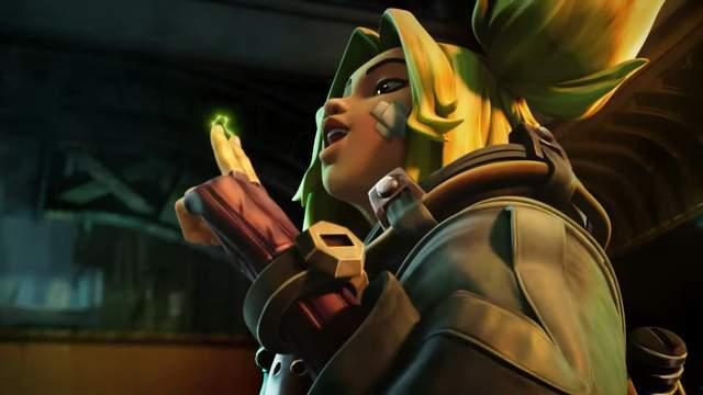 巴西老哥最新爆料新英雄,神秘新英雄即將登場，揭秘其神秘背景與技能