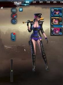 五月逆戰體驗服最新爆料,全新內容與玩法大揭秘！