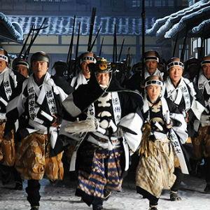 日本武士片免費觀看,免費暢享經典日本武士電影盛宴