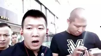 天佑和二驢在錦州打架視頻,天佑與二驢激烈沖突現場曝光