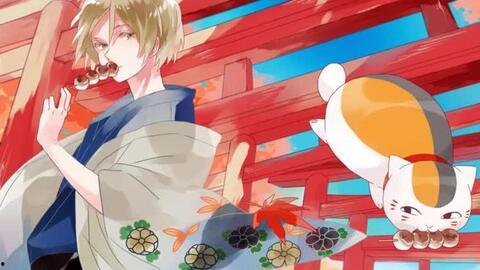 日本動漫十六路,青春校園的奇幻冒險之旅