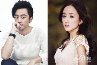 娛樂圈沒有爆料的戀情