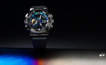 g-shock明星,硬核時(shí)尚的巔峰之作