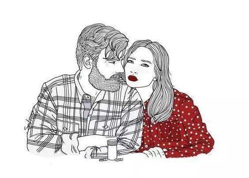 老公總嬉皮笑臉,家的歡樂(lè)源泉