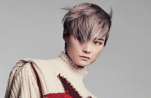 個(gè)性明星圖片壁紙,捕捉明星獨(dú)特魅力瞬間