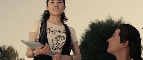 祭司穿越現代成了明星,變身明星的奇幻之旅